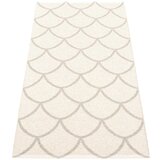 Pappelina Krem unutarnja i vanjska staza 70x150 cm Kotte Linen – | shoptok.hr
