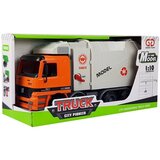 POWERED Garbage Truck Trash Can | shoptok.hr