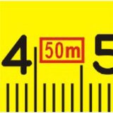 Unior tračni meter 714 50m 621525 | Shoptok.si