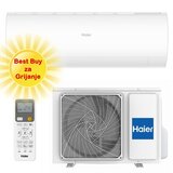 Haier klima uređaj 2,7kW AS25PBPHRA/1U25YEPFRA - pearl premium, za prostor do 30m2, a+++ energetska klasa Cijene