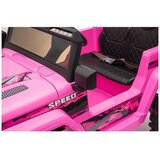  Auto na akumulator CH9956 - rozi | shoptok.hr
