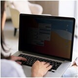 MW Folija za zaš?ito zasebnosti za MacBook Air 13“, ki jo je mogo?e prati, Prozorno ?rna, (21749235) | Shoptok.si