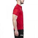 Joma Men's polo shirt Polo Shirt Hobby S/S Red | Shoptok.si