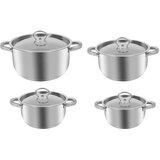  Set šerpi 8/1 inox | ePonuda.com