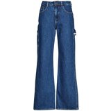 Tommy Jeans Jeans straight MIA MR RLXD STR CARP AI4159 | Shoptok.si