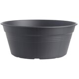 ELHO Cvetlični lonec elho Green Basics (27 cm, črn) Cene