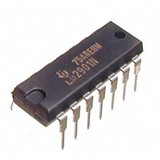  Integralno kolo LM2901N | Eponuda.ba
