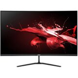 Acer ED320QRS3biipx, 31.5"/Curved/VA/1920x1080/180Hz/HDMI/DP/Audio/2Y | shoptok.hr