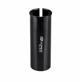 Force Adapter cevi sedišta 34,9-31,6mm, legura, crna Cene
