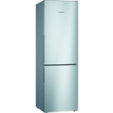 Bosch hladilnik z zamrzovalnikom KGV36VLEAS Cene