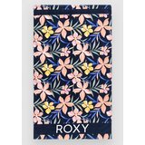 Roxy Prtytowinfullmo Surf poncho mood indigo in full moon Cene