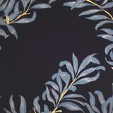  Wall-mounted noćni ormarić DOKKUM 2 kom. Hrast sonoma | shoptok.hr
