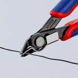 Knipex sečice kose 78 91 125 | ePonuda.com