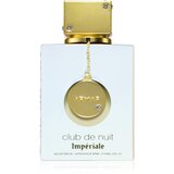 Armaf Club de Nuit White Imperiale parfemska voda za žene 105 ml Cijene
