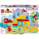 Lego DUPLO® - Hopsijina grajska igra (10450) | Shoptok.si