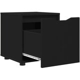  Kupaonski ormar Crna 40,5 x 40 x 44 cm Konstruirano drvo | shoptok.hr
