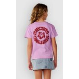 Rip Curl Surf Puff Relaxed Kids T-shirt bright lilac Cene