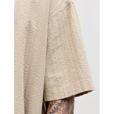 Jack & Jones Srajca 'JJETyson' greige | Shoptok.si