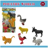  412259 ŽIVOTINJE 6 / 1 | Eponuda.com