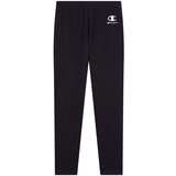 Champion Pajkice Leggings Črna | Shoptok.si
