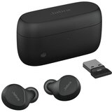 Jabra Slušalice Evolve2 Buds MS / Bluetooth / Bežične / ANC / Black | Eponuda.com