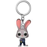 Funko Privezak Pocket POP! - Zootopia 2 - Judy Hopps | ePonuda.com