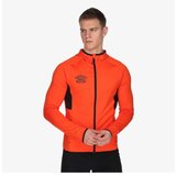 Umbro muški duks Pro training full zip hoodie UMA251M610-45