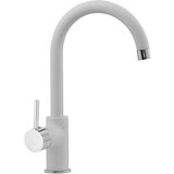 Sink Solution enoročna kuhinjska armatura IZA - črna (7060029) | Shoptok.si