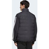 Adidas Športen telovnik 'Ess' črna / bela | Shoptok.si