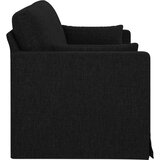 SOFA Crna 198 x 78 x 80 cm Metal | shoptok.hr