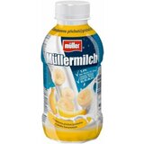 Muller napitak milch banana 400G Cene