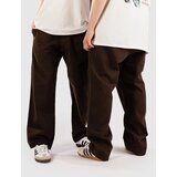 Gramicci Straight Fit Hlace chocolate | Shoptok.si
