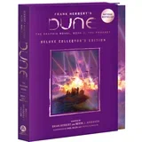 Brian Herbert, Kevin J. Anderson, Frank Herbert - DUNE: The Graphic Novel, Book 3