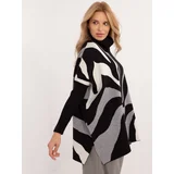 Factory Price Sweater-PM-SW-SC210.06-grey-black