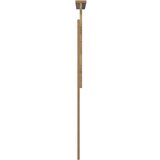  Vzglavje z vzglavjem Umetni hrast 75 cm Konstruiran les, (5000110279) | Shoptok.si