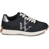 Vanessa Wu FLOW Initials Crna | shoptok.hr
