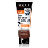 Revuele Men Care Solutions Barber Salon vlažilna krema za obraz in brado 80 ml Cene