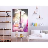  Slika - Fairytale Paris (1 Part) Vertical 80x120 | shoptok.hr