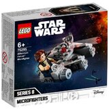 Lego Star Wars™ mikrobojevnik Millennium Falcon 75295 Cene