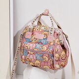  Xiaoxiongyilian Ženska torba, Roze | Eponuda.com
