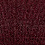  Podloge protiv klizanja za stepenice 15 pcs Bordo 75 x 20 cm PP | shoptok.hr