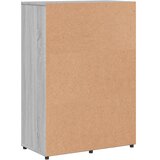  Komoda boja hrasta sonome 60x31x84 cm od konstruiranog drva | shoptok.hr