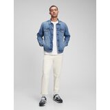 GAP Denim Jacket classic Washwell - Men Cijene