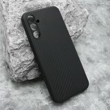  Maska silikon carbon light za samsung A356B galaxy A35 5G/ crna Cene