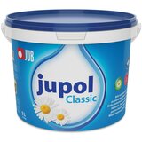 Jub Unutarnja disperzijska boja , Classic (Bijele boje, 5 l) | shoptok.hr