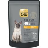 Select Gold Cat pašteta piletina vrećica 85 g Cijene