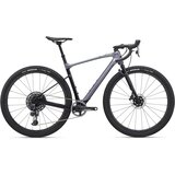  Bicikl GIANT Revolt X Advanced Pro 0 Airglow/BlackCurrant - L | shoptok.hr