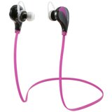 Sal Slušalice bežične, Bluetooth, sa mikrofonom, sport - BTEP 2000/PI | Eponuda.ba