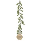 DEKOR DOM dekoracija - led ball garland d14cm 489451 - amber - kmg ( 045676 ) Cene