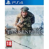 Mindscape PS4 WWI Tannenberg - Eastern Front Cene